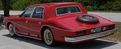 Bob's IV-Porte