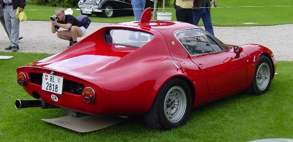 Abarth OT1300