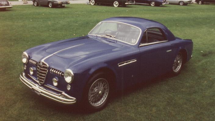 1951 Alfa