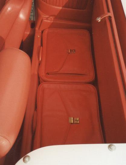 luggage