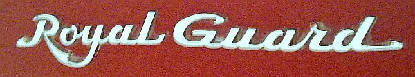 Royal Guard script
