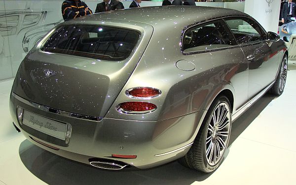 2010 Flying Star