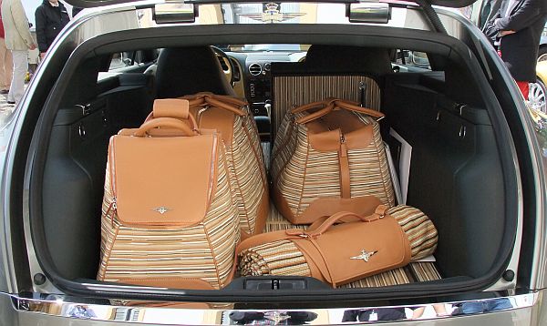 trunk II