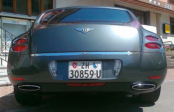 rear-view