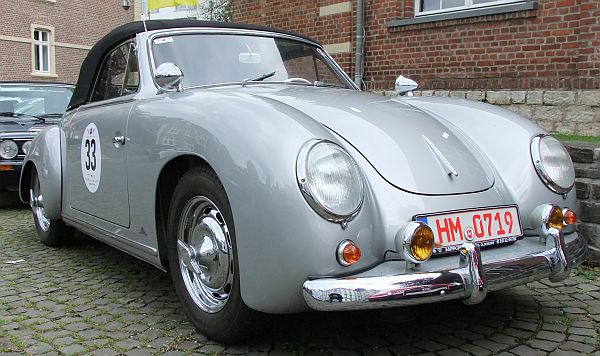 VW Dannenhauer u. Stauss