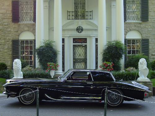 1969 Blackhawk