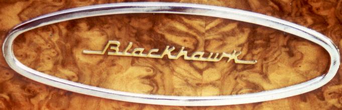 Blackhawk