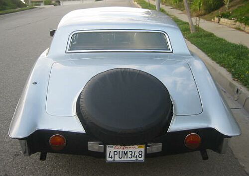 rear-view