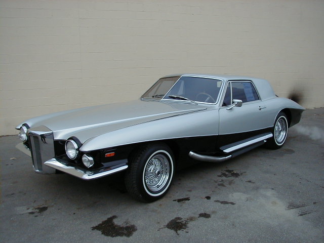 1971 Stutz
