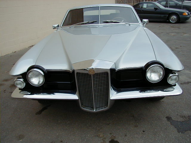 1971 Blackhawk