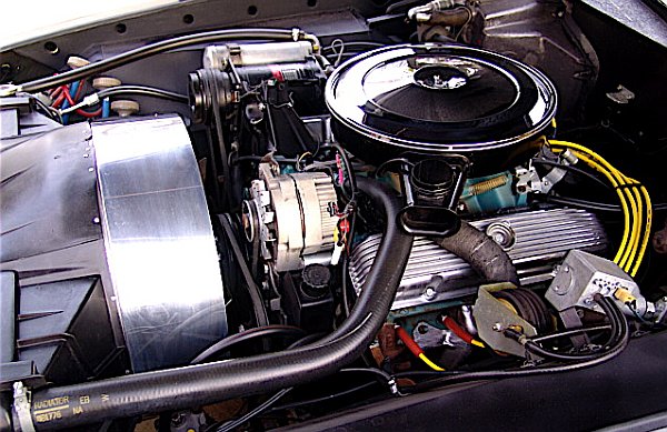 engine