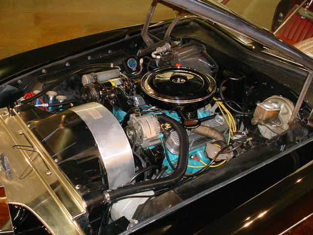 engine