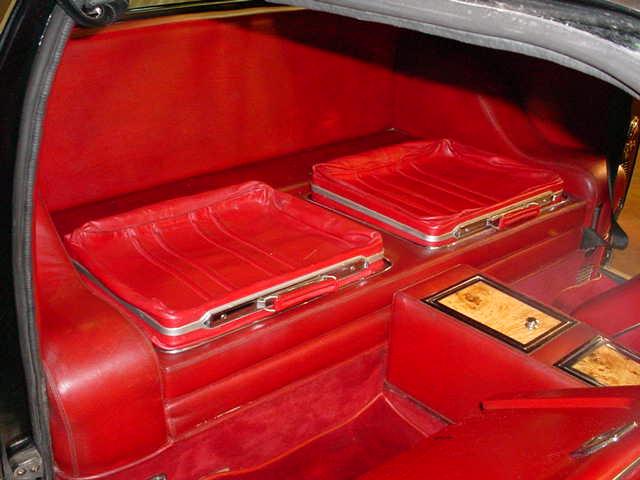original luggage