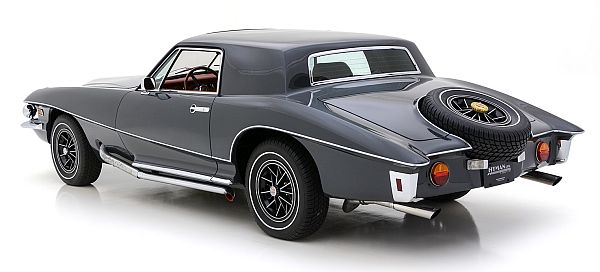 1971 Stutz Blackhawk