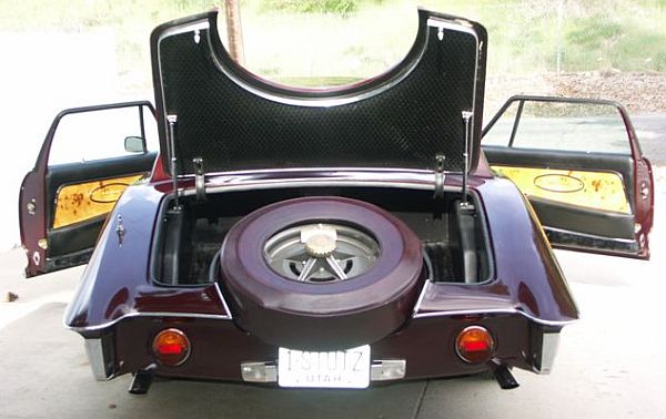 rear II
