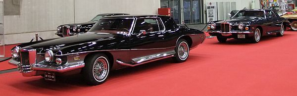 1972 Blackhawk at Cologne