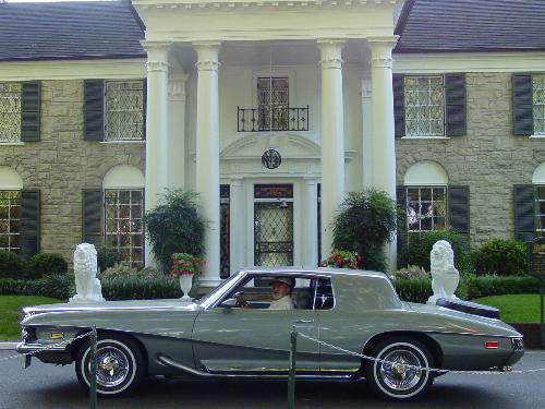 1972 Blackhawk