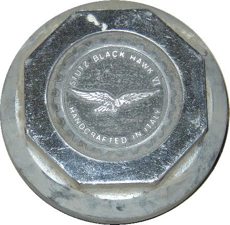 Stutz logo