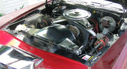 engine