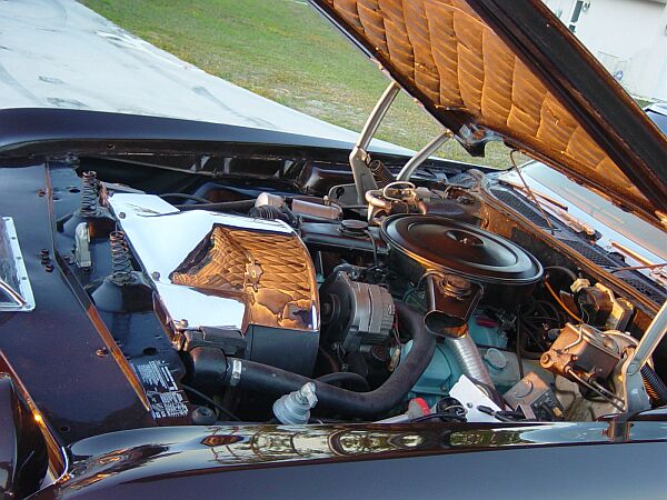 engine