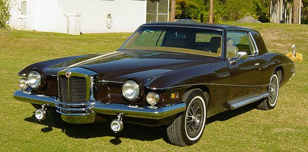 1972 Stutz