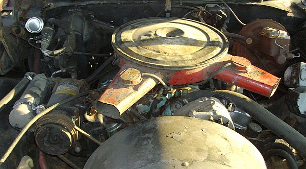 engine