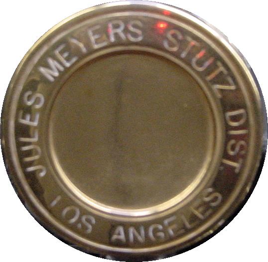 Meyers logo