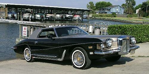 1973 Stutz