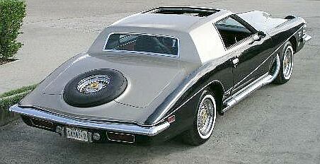 Stutz Blackhawk