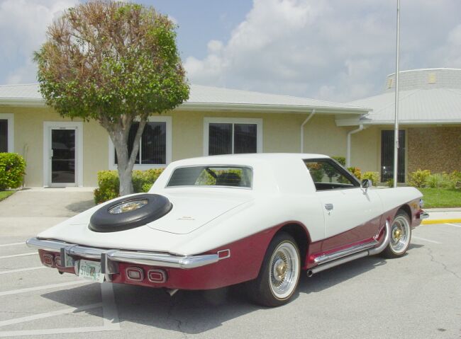 1974 Blackhawk