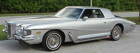 1974 Stutz