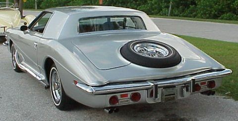1974 Blackhawk