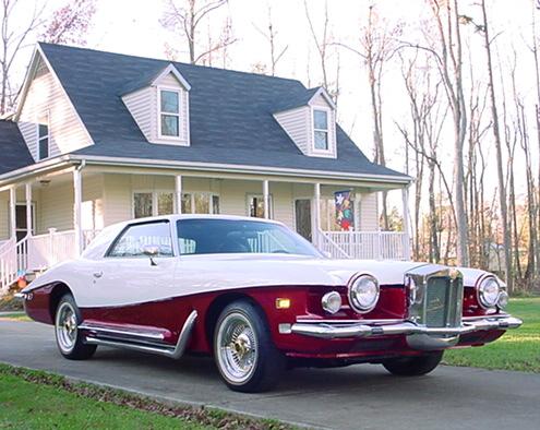 1974 Blackhawk