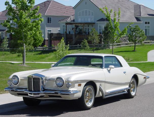 1974 Blackhawk