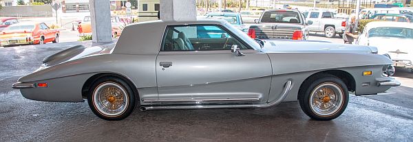 sideview