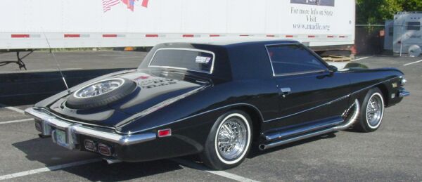 1974 Blackhawk