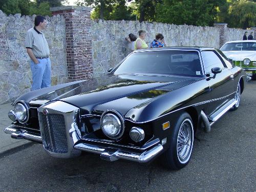 1974 Blackhawk