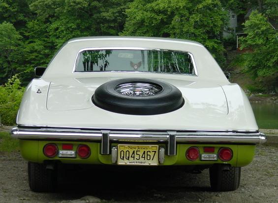 rear-view