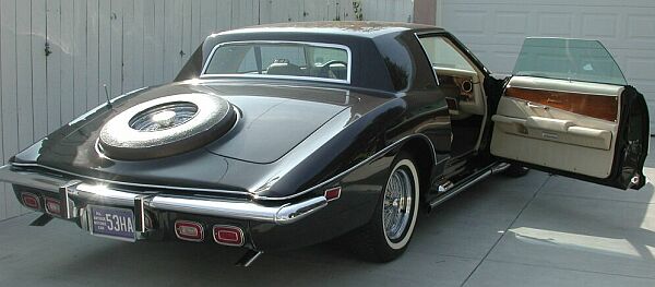 1974 Blackhawk