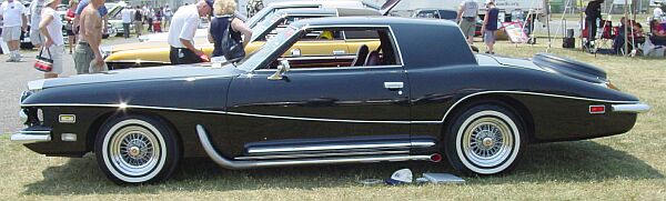 1974 Blackhawk