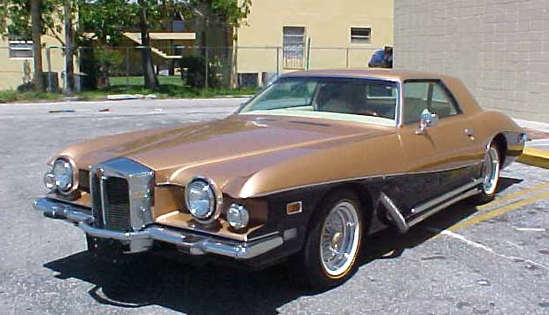 front-side