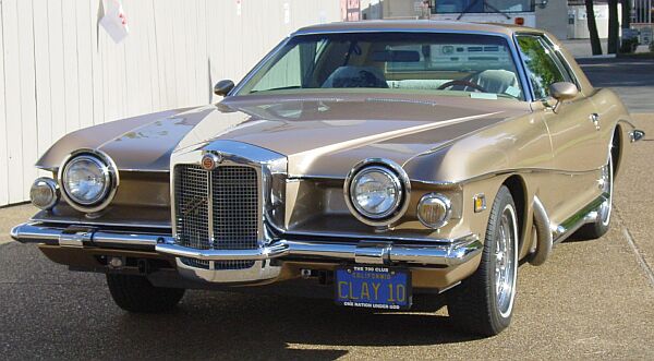 1975 Blackhawk
