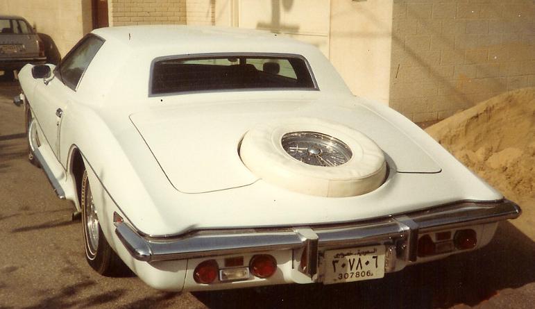 1975 Blackhawk
