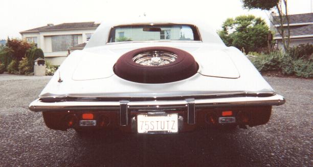 rear-view