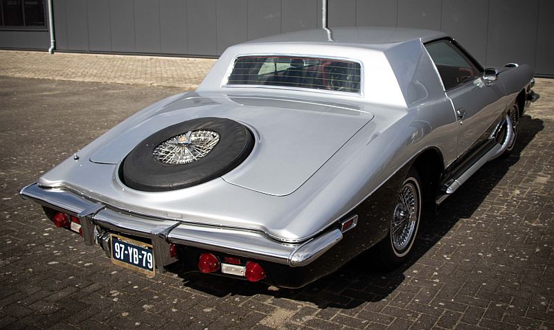 75 Stutz