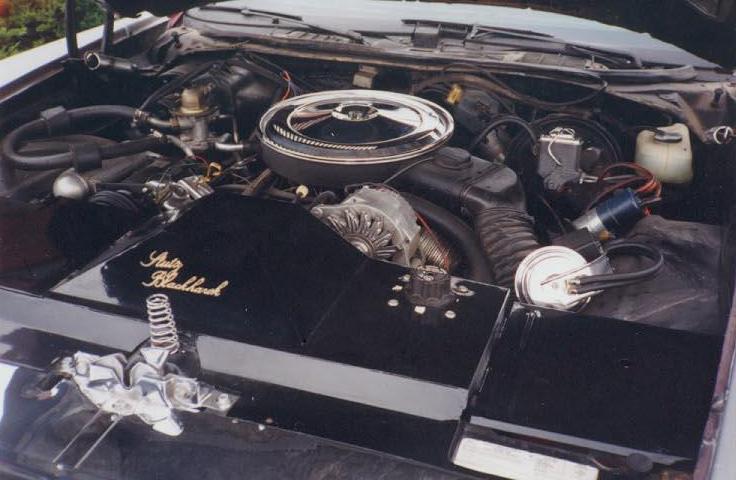 engine