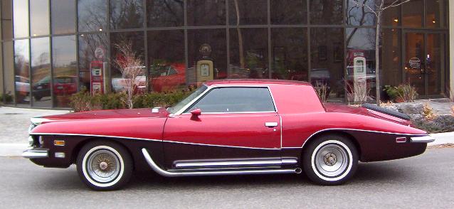 side-view