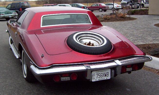 Adrian's Stutz