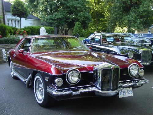 1976 Blackhawk