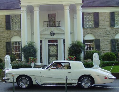 1976 Stutz